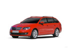 Skoda Octavia III Combi