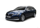 Skoda Superb III Combi