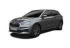 Skoda Fabia IV