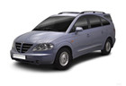 SsangYong Rodius Diesel