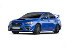 Subaru WRX STI