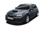 Subaru WRX