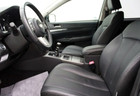 Subaru Legacy Diesel