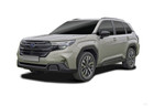 Subaru Forester Hybrid