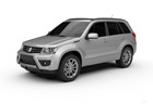 Suzuki Grand Vitara  5-Türer