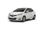Toyota Yaris  3-Türer