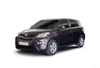 Toyota Urban Cruiser
