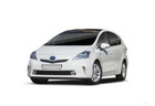 Toyota Prius+