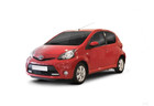Toyota Aygo  5-Türer
