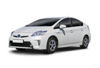 Toyota Prius Plug-in