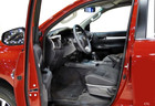 Toyota HiLux D-4D