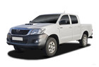 Toyota HiLux D-4D