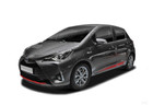 Toyota Yaris Hybrid 5-Türer