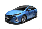 Toyota Prius Plug-in