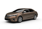 Toyota Corolla Diesel