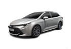 Toyota Corolla Touring Sports Hybrid