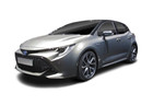 Toyota Corolla Hybrid