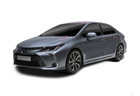 Toyota Corolla Limousine Hybid