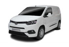 Toyota Proace City Electric
