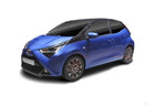 Toyota Aygo 5-Türer