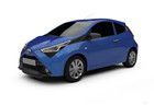 Toyota Aygo 3-Türer