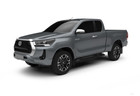 Toyota HiLux D-4D
