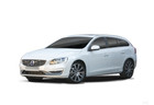 Volvo V60 Hybrid