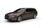 Volvo V70 Diesel