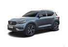 Volvo XC40 Plug-In-Hybrid