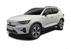 Volvo EX40 Fully Electric