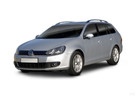 Volkswagen Golf VI Variant