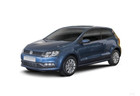 Volkswagen Polo V  3-Türer
