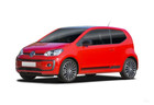 Volkswagen eco up!
