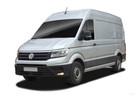 Volkswagen Crafter 35 TDI BMT