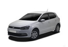 Volkswagen Polo V  5-Türer