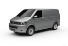 Volkswagen Transporter T5 TDI