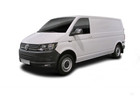 Volkswagen Transporter T6 TDI BMT