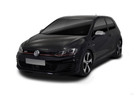 Volkswagen Golf VII Diesel 3-Türer