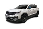 Volkswagen T-Cross Diesel