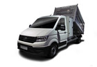 Volkswagen Crafter 55 TDI