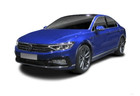 Volkswagen Passat Plug-In-Hybrid