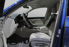 Volkswagen Touareg Plug-In-Hybrid