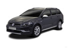 Volkswagen Golf VII Variant TGI