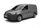 Volkswagen Caddy TSI eHybrid