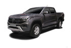 Volkswagen Amarok 4MOTION