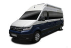 Volkswagen Grand California TDI