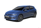 Volkswagen Golf VIII Plug-In-Hybrid