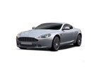 Aston Martin DB9 Coupe