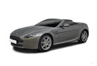 Aston Martin V8 Vantage Roadster