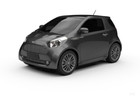 Aston Martin Cygnet